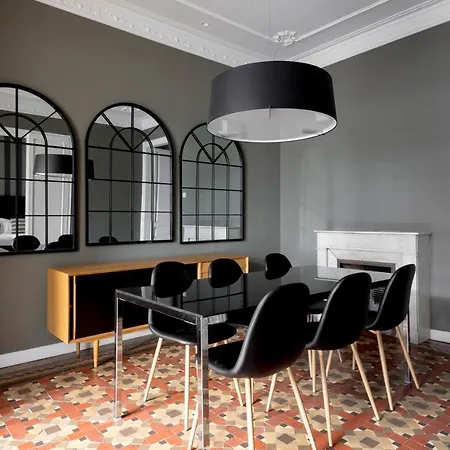 Val Apartament Barcelona