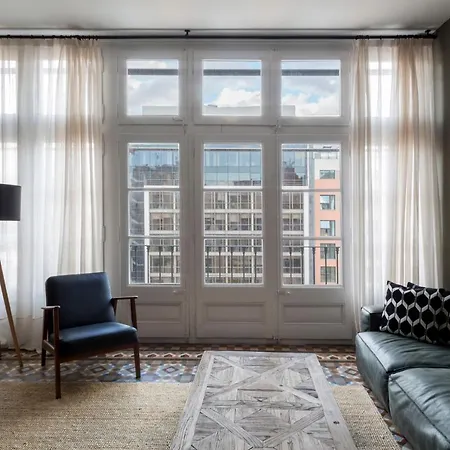 Apartament Val