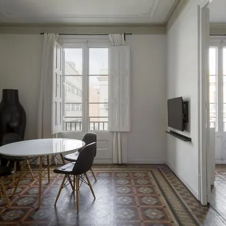 Val Apartment *