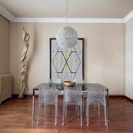 Apartament Val Barcelona