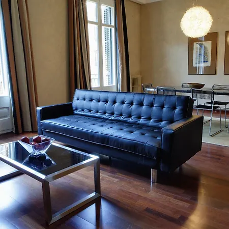 Apartament Val *