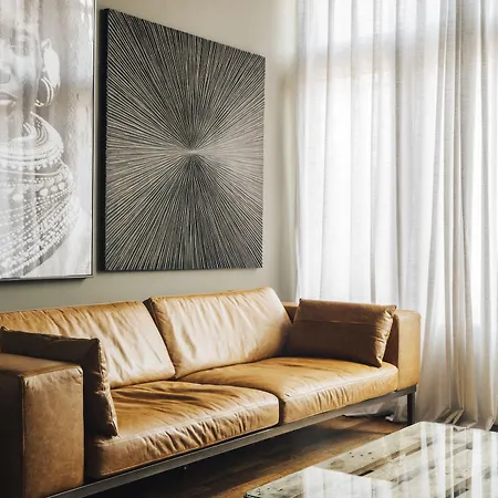 Apartament Val Barcelona