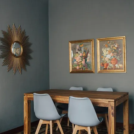 Apartamento Val