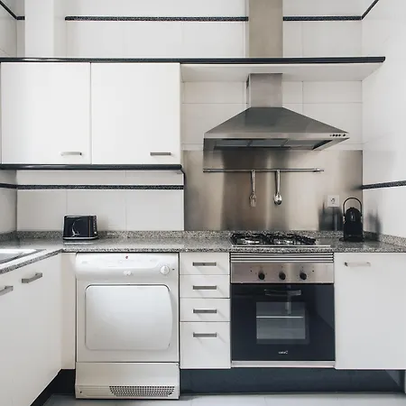 Val Apartment