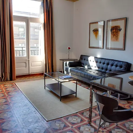 Val Apartament Barcelona