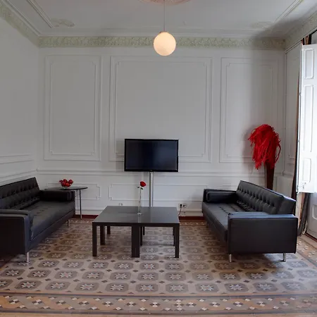 Apartament Val *