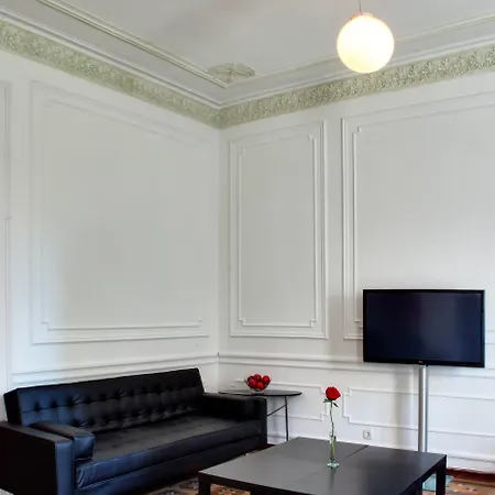 Val Apartment *
