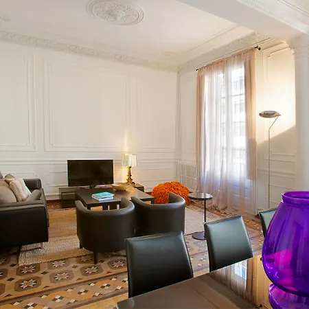 Apartment Val