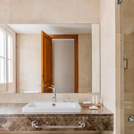 Apartament Val Barcelona