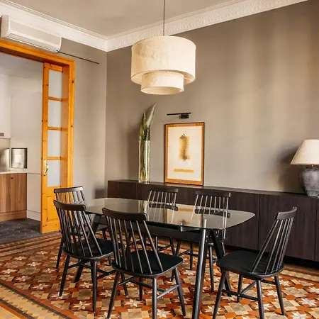 Apartament Val