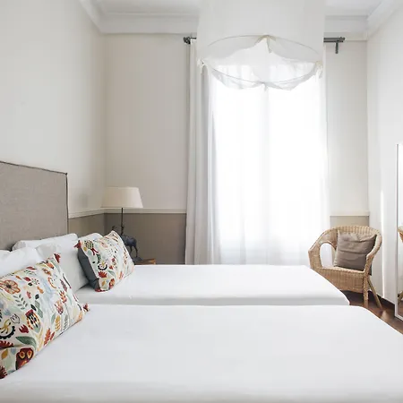 Apartamento Val Barcelona