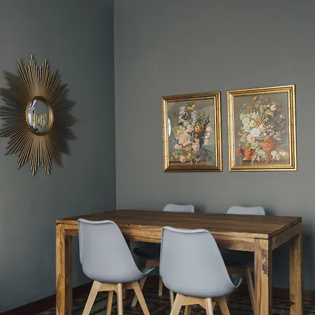 Apartman Val Barcelona