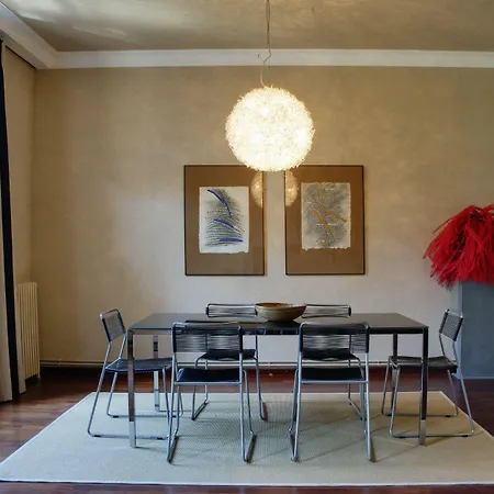 Val Apartman Barcelona