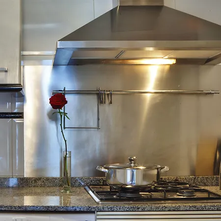 Apartamento Val *
