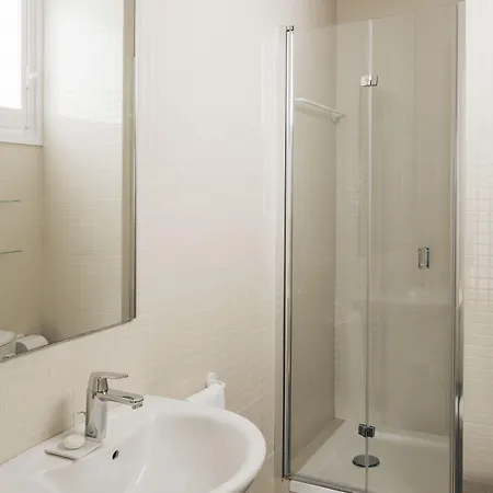 Apartman Val Barcelona