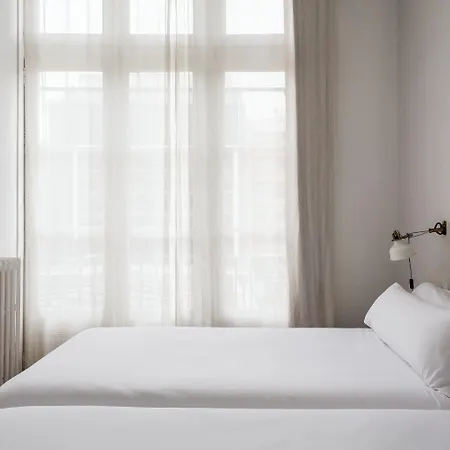 Apartman Val Barcelona