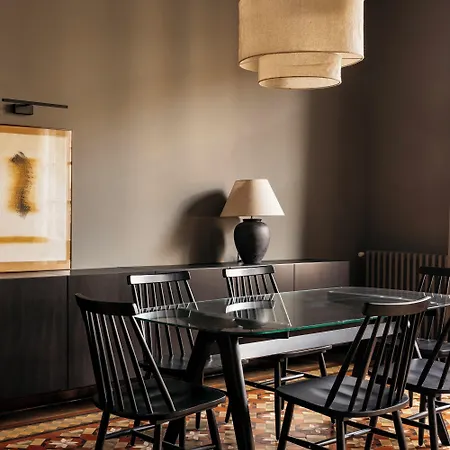 Val Apartamento Barcelona