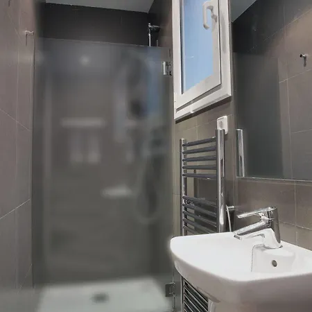 Val Apartament Barcelona