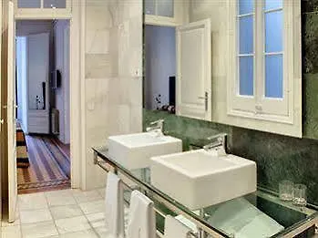 Val Apartament Barcelona