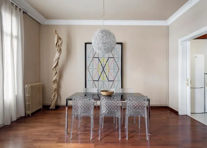 Apartamento Val Barcelona