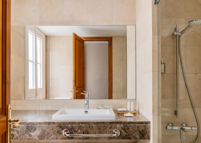 Apartamento Val Barcelona