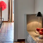 Val Apartman Barcelona